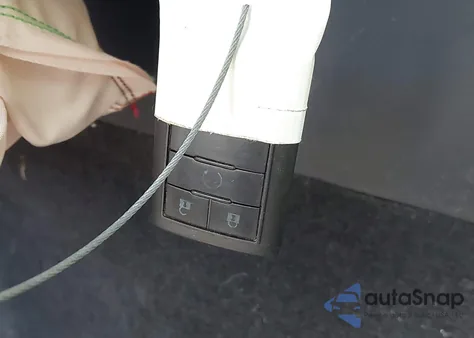 2013 Cadillac Ats Luxury из США, поврежденный, VIN 1G6AB5R39D0150397